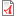 application/pdf Ikon för PDF